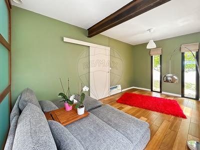 Maison - 174 m² - 8 pièces