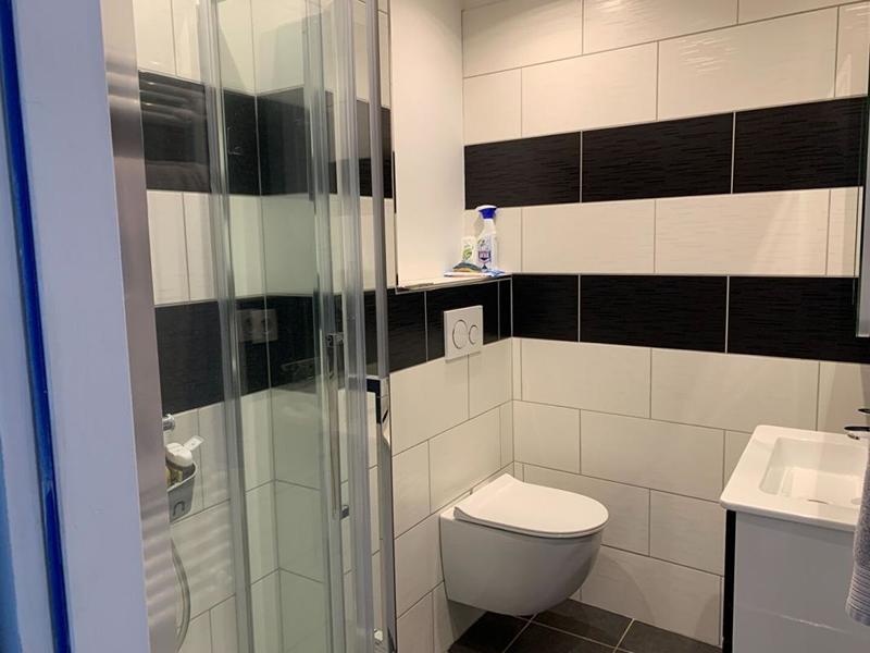 Appartement - 42 m² - 1 pièce