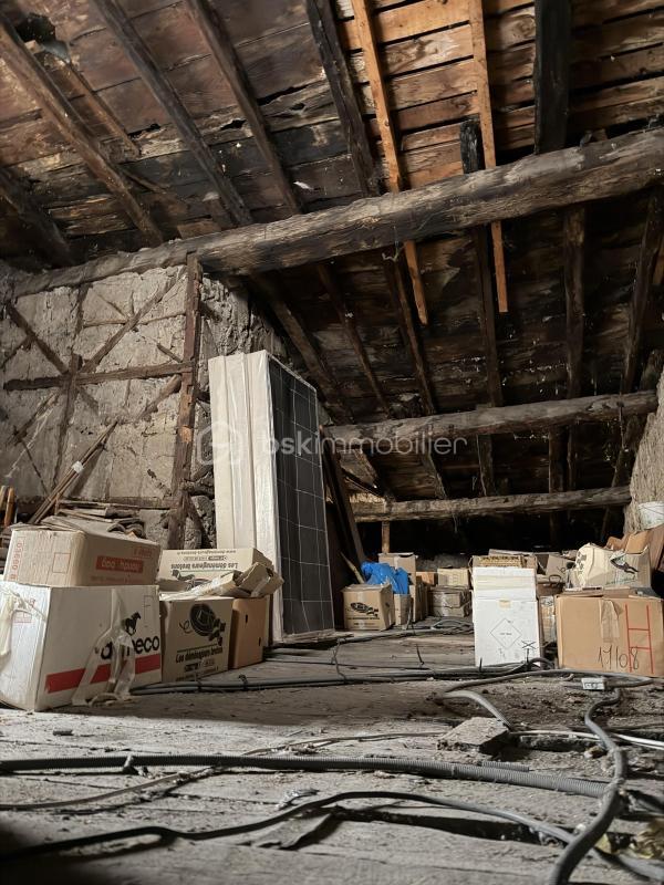 Appartement - 70 m² - 4 pièces