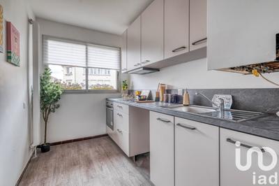 Appartement - 77 m² - 4 pièces