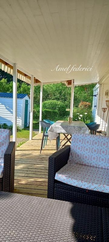 Maison - 48 m² - 4 pièces