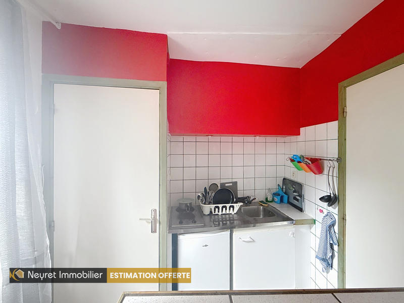 Appartement - 75 m² - 2 pièces