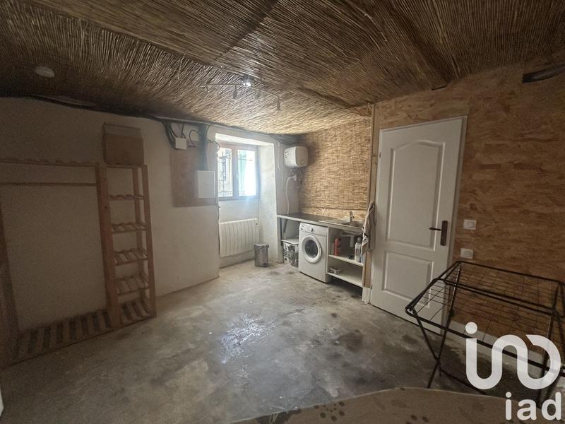 Maison de village - 120 m² - 4 pièces