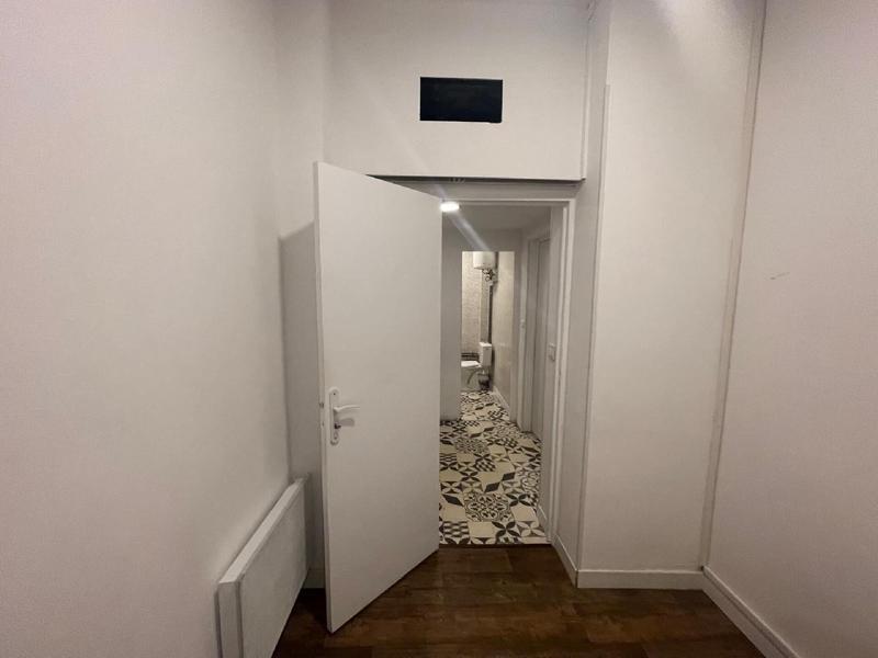 Bureau - 95 m² - 2 pièces