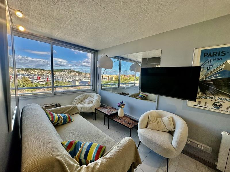 Appartement - 31 m² - 3 pièces