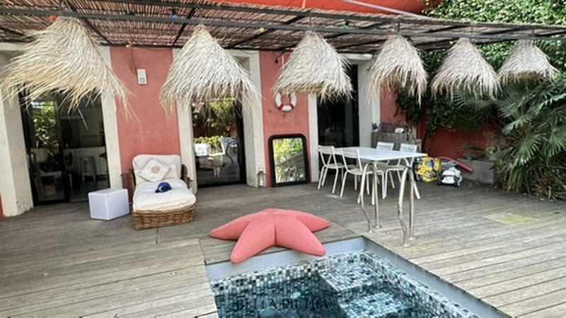 Appartement - 101 m² - 3 pièces