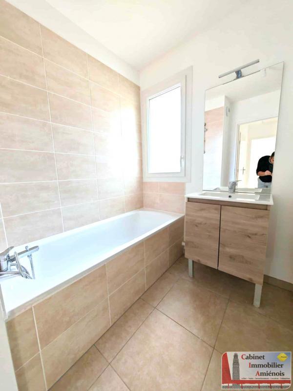 Maison - 74 m² - 4 pièces