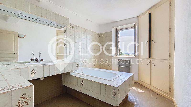 Maison - 153 m² - 6 pièces