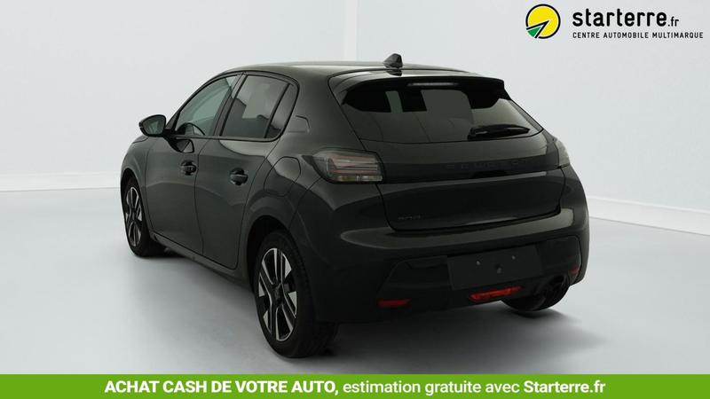 Peugeot 208 100 s&amp;S Bvm6 Allure