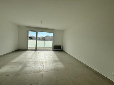 Appartement - 52 m² - 2 pièces