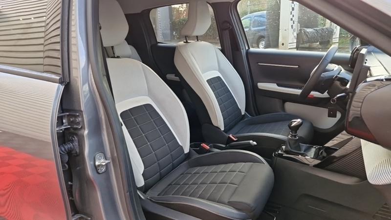 Citroën C3 Turbo 100 Ch Bvm6 Max