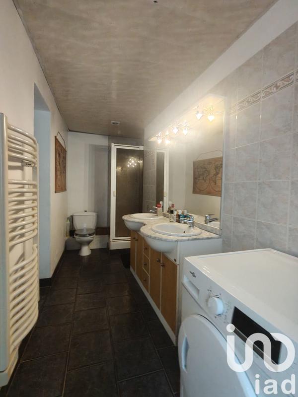 Maison - 52 m² - 2 pièces