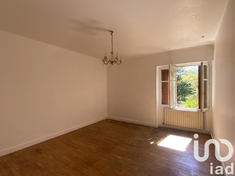 Maison de campagne - 300 m² - 10 pièces