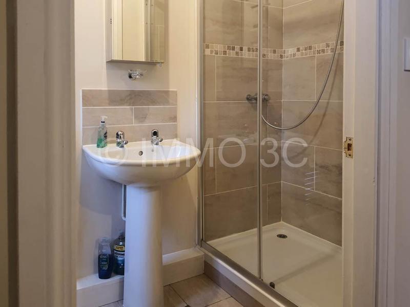 Pavillon - 116 m² - 5 pièces