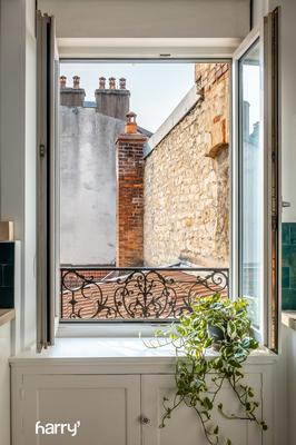 Appartement - 75 m² - 4 pièces