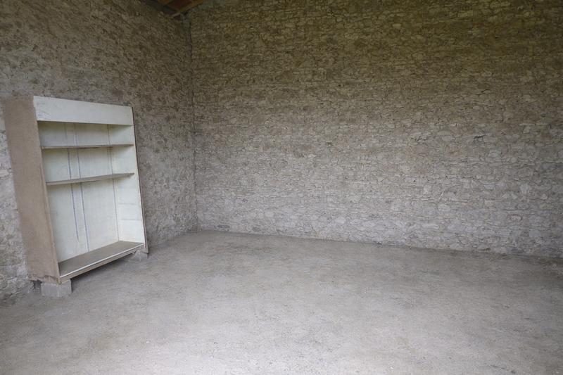 Maison - 84 m² - 3 pièces