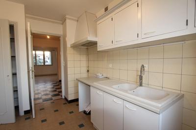 Appartement - 97 m² - 5 pièces