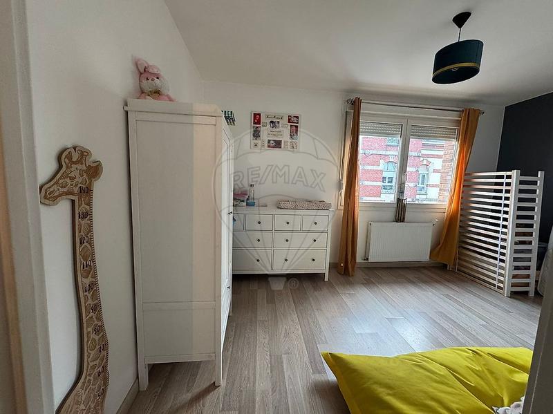 Maison - 118 m² - 5 pièces