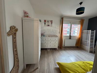 Maison - 118 m² - 5 pièces