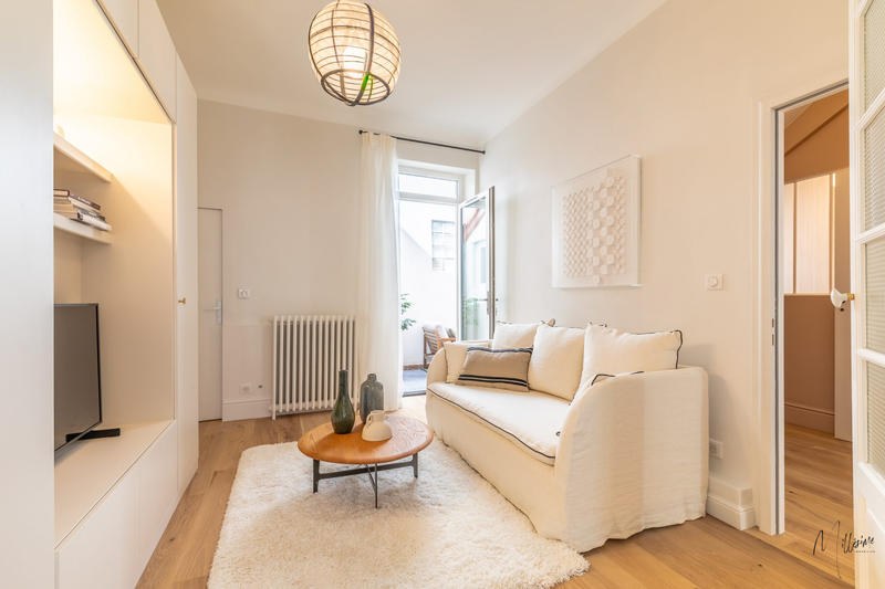 Maison - 148 m² - 7 pièces