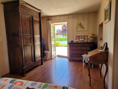 Maison - 203 m² - 8 pièces