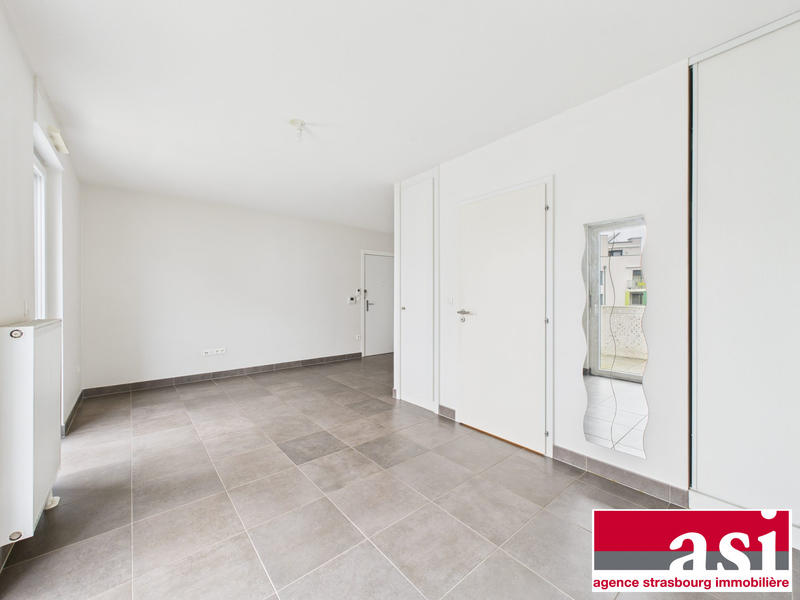Appartement - 28 m² - 1 pièce