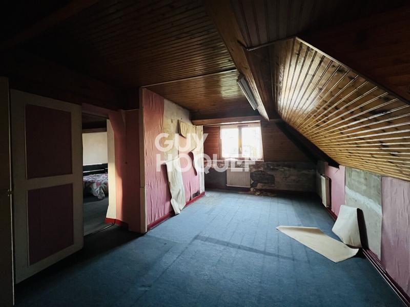 Maison de loisirs - 148 m² - 7 pièces