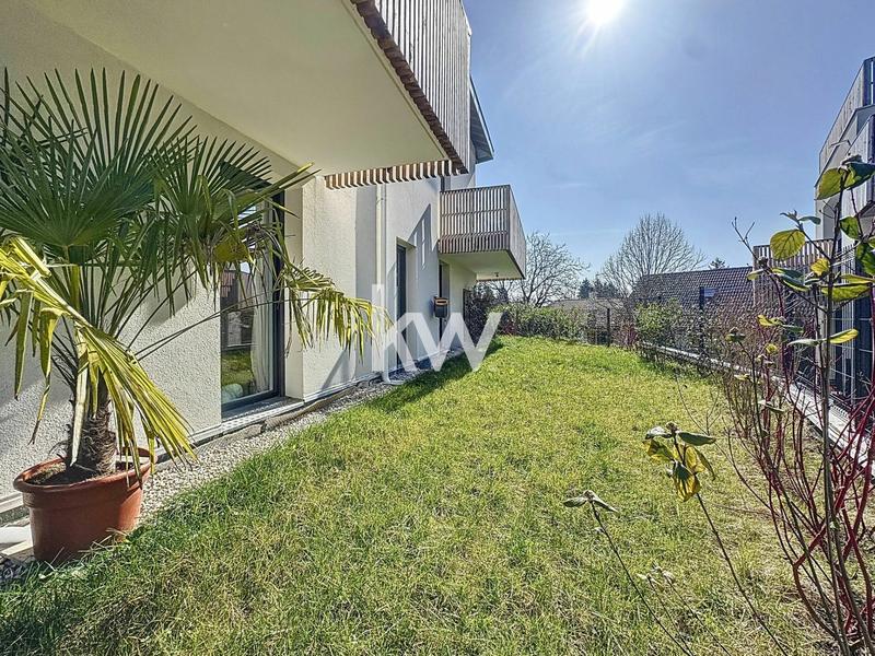 Appartement - 117 m² - 5 pièces