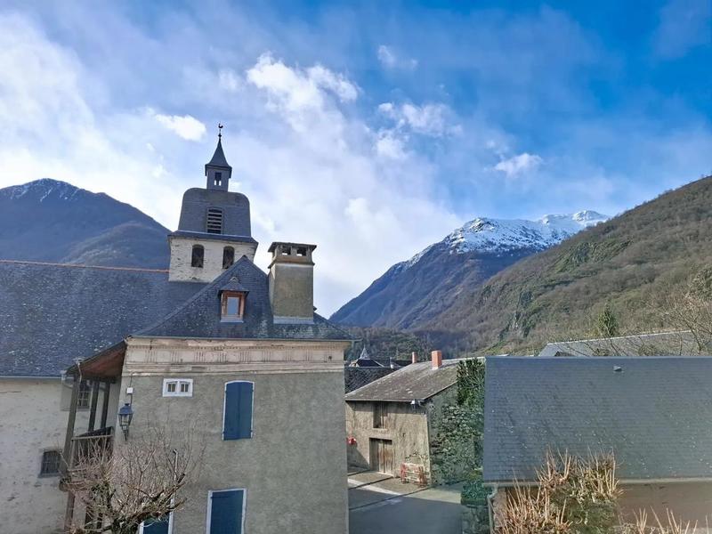 Maison - 102 m² - 6 pièces