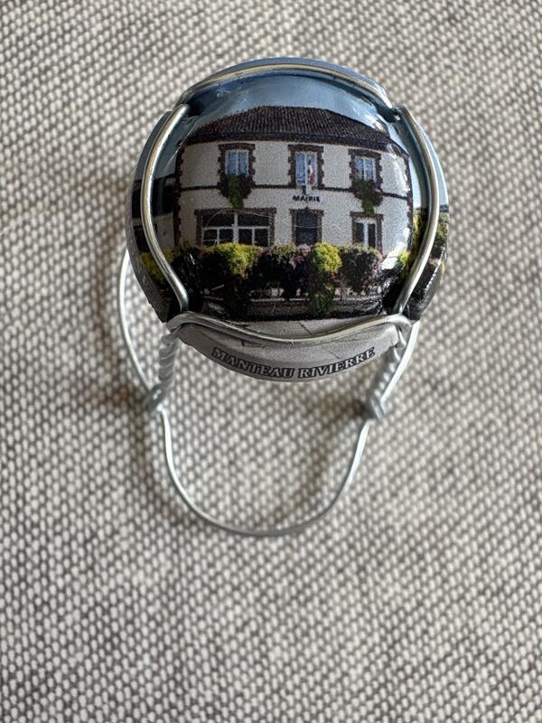 Bourse d’échange de capsules de champagne