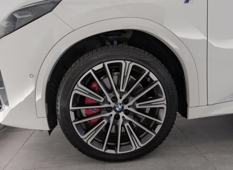 Bmw X2 sDrive 20i m-Sport Pro 170 / Attache Remorque Caméra 360° Affichage Tete Haute Coffre Elec Regulateur de Distance