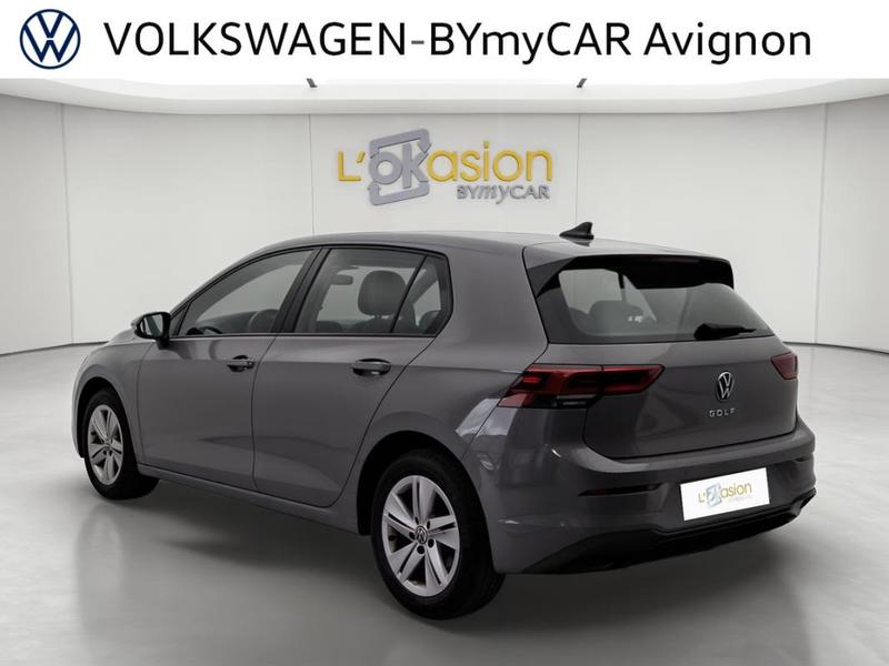 Volkswagen Golf 2.0 Tdi Scr 115 Bvm6 Life