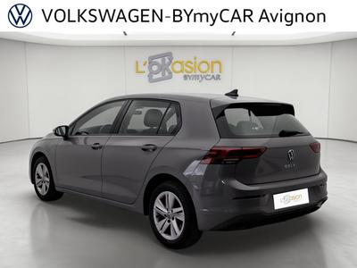 Volkswagen Golf 2.0 Tdi Scr 115 Bvm6 Life