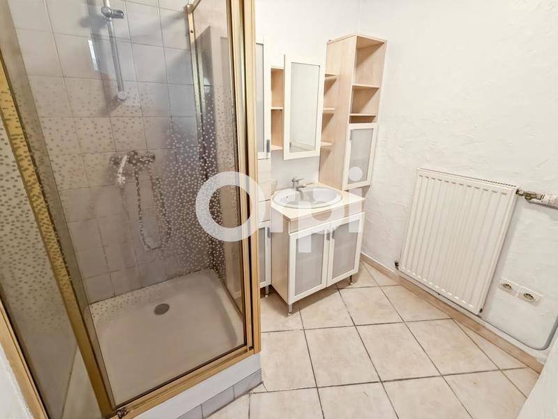 Maison - 84 m² - 3 pièces