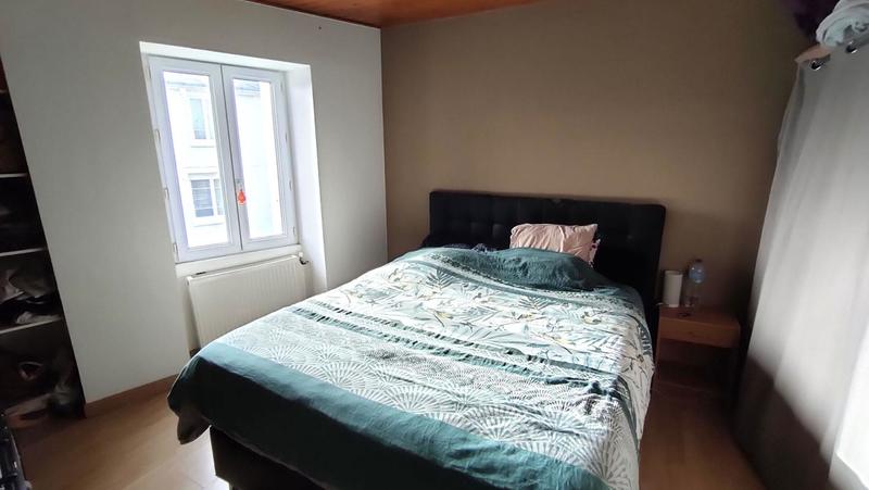 Maison - 68 m² - 3 pièces