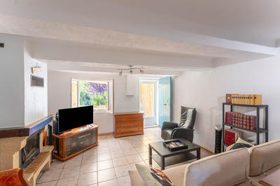 Maison - 73 m² - 3 pièces