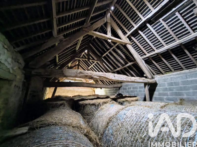 Maison - 186 m² - 5 pièces