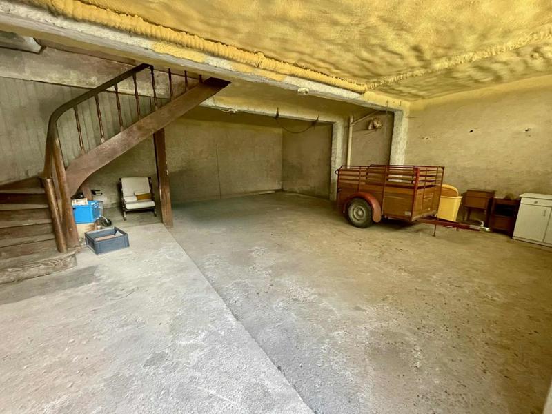 Maison - 145 m² - 7 pièces