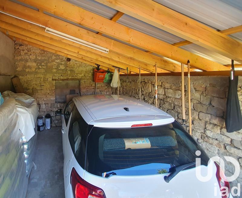 Maison - 85 m² - 3 pièces