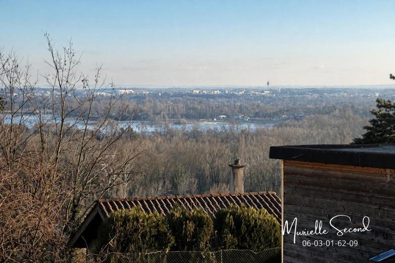 Maison - 86 m² - 3 pièces