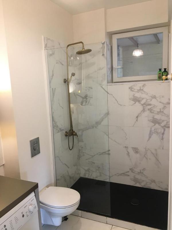 Maison traditionnelle - 66 m² - 3 pièces