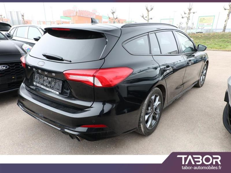 Ford Focus 2.0 EcoBlue 150 St-Line Led KeyL Cam