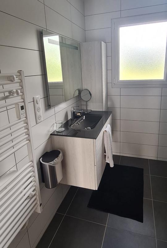 Maison contemporaine - 148 m² - 5 pièces