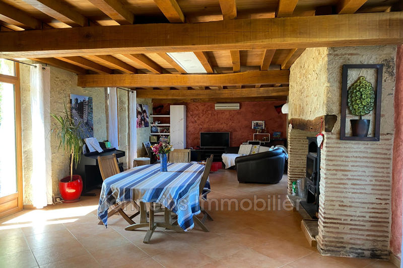 Maison en pierre - 149 m² - 4 pièces