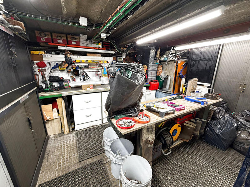 Maison - 70 m² - 3 pièces