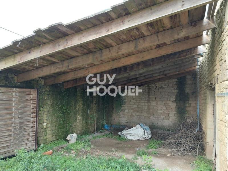 Maison - 160 m² - 1 pièce