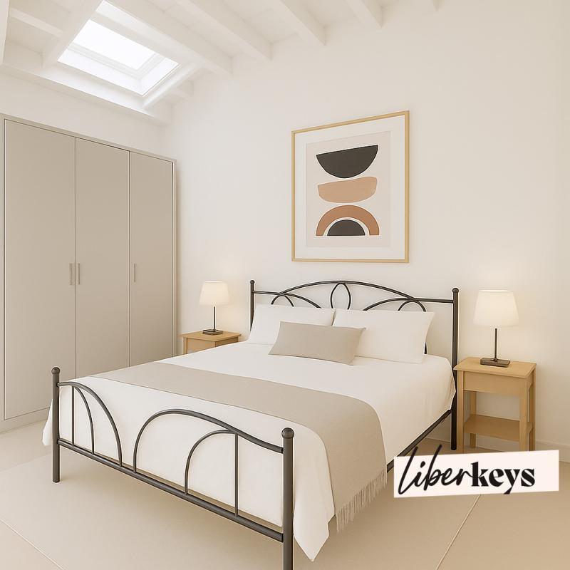 Loft - 160 m² - 5 pièces