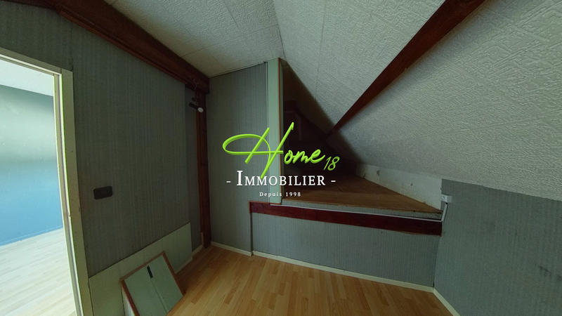 Maison - 147 m² - 7 pièces