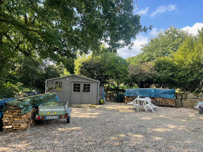 Maison - 139 m² - 8 pièces