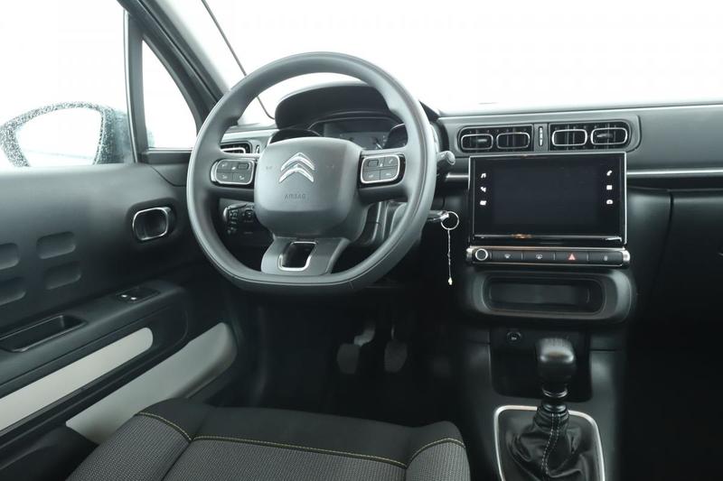 Citroën C3 1.5 Blue-HDi c-Series 102 ch